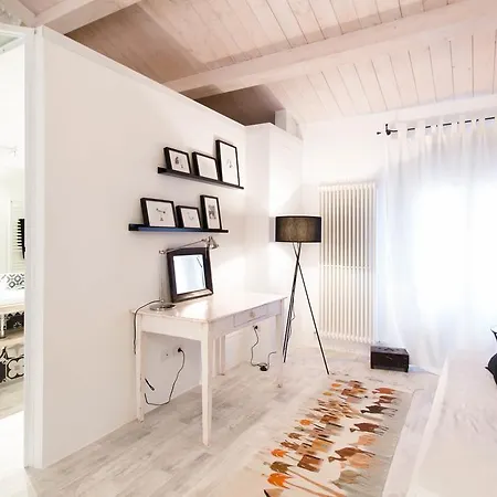 아파트 Casa Delle Lanterne 아시시