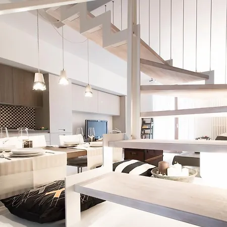 Casa Delle Lanterne 아시시