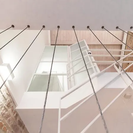 Casa Delle Lanterne 아파트