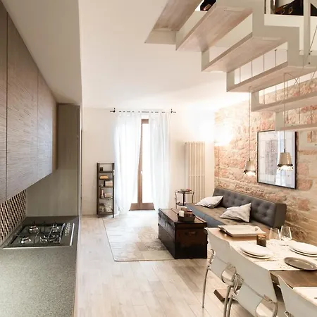 Casa Delle Lanterne * 아시시