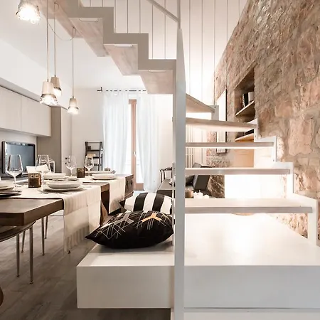 Casa Delle Lanterne 아파트 아시시