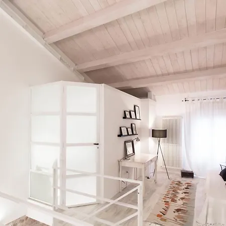 Apartmán Casa Delle Lanterne *