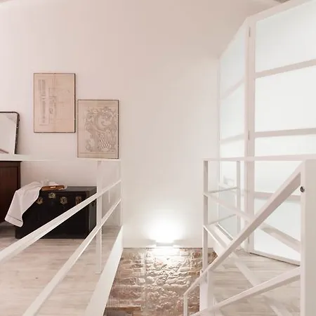 Casa Delle Lanterne *