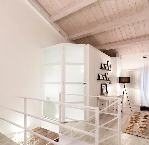 Apartamento Casa Delle Lanterne *